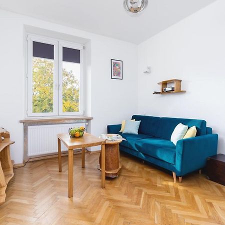 Old Town Apartments Basztowa By Renters 克拉科夫 外观 照片